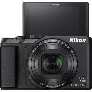 Nikon Coolpix a900